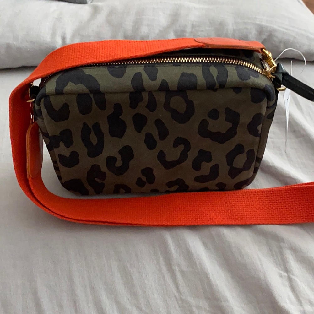 Clare V midi sac